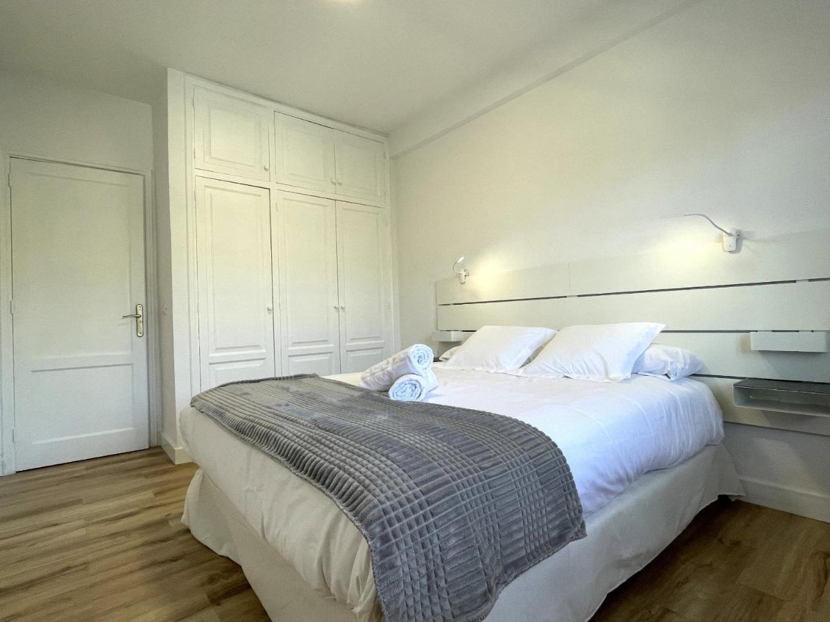 Alcala By The Beach With Amazing Teide View Apartment Luaran gambar