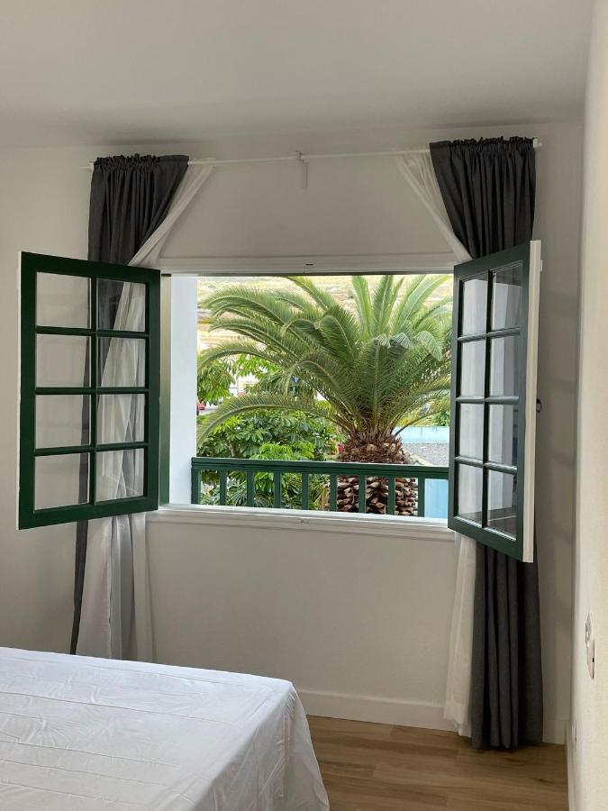 Alcala By The Beach With Amazing Teide View Apartment Luaran gambar